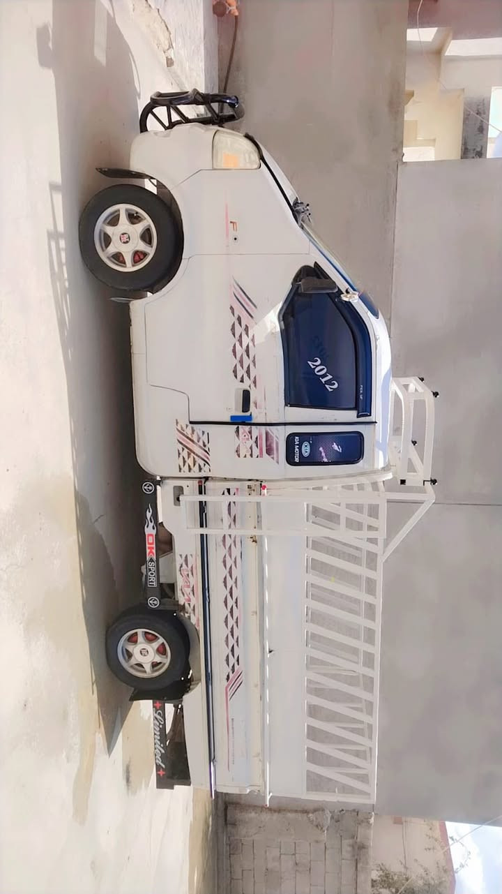 سلام عليكم كيه لبيع كيه 2012 شرط وكلا مكين كير أكزل شرط كربها فول ***********
