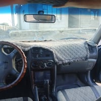 گلنت • ١٩٩٧ • فول توماتيك