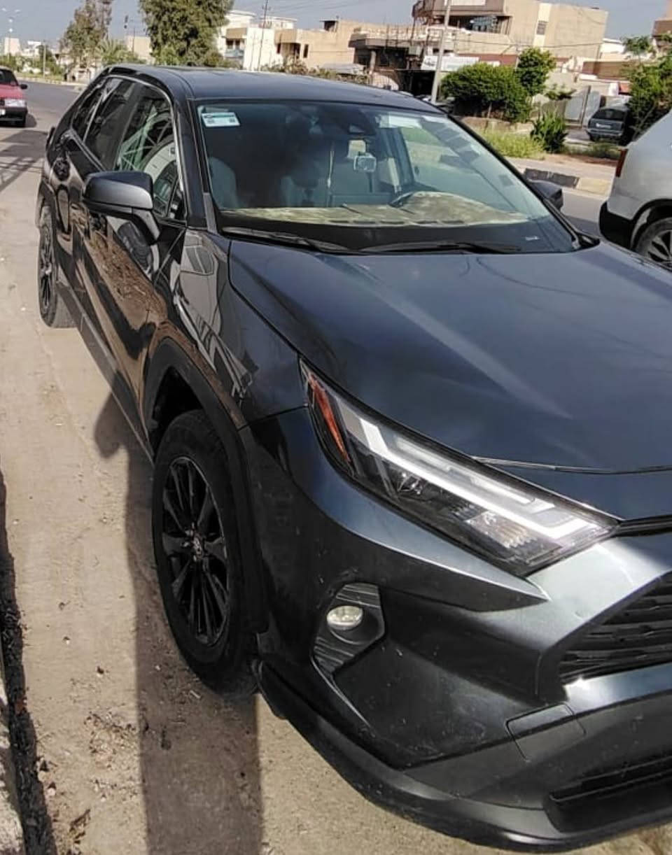 موديل 23
للبيع
سياره نص فول 
بدون هذا رقم
السعر 225 $
مكان السياره موصل 
للاستفسار
***********
***********
يوجد بيع وشراء السيارات المتضررة والجديدة داخل هذه
الصفحة
نستقبل عروضكم لبيع السيارات فقط من الشرعي نحن غير مسؤولين عن أي اختلاف بين الطرفين من تحويل + تِجيك السيارة عند السونار الي ما يفحص عند السونار ويأخذ ثقة من صاحبها أو يأخذ كلام يتحمل المسؤولية
 لكون فحص السيارة عند السونار ( 15 الف)
             (( نحن فقط دلالية  ))
((( يكون الاتفاق بين البائع والمشتري فقط)))
