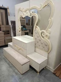 غرفة نوم للبيع مع شد ونقل ودوشك واصل للبيت سعر 350 للتواصل 07517122334