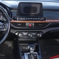 فورتي 2019ورارد امريكي حادثها دعاميه فقط بدون ايرباك مكينه كيرتبريد صد...