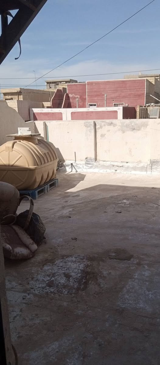 مشتمل للايجار بالجريخي يحتوي على ثلاث غرف قاطين والملحقات ‪***********‬ اتصل
