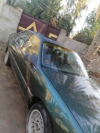 مكينة وكير جديدة • حجم ٢٫٠ • صبغ شركة