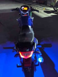 دراجه للبيع دايون خفاش أصولي السعر مليون وبيه مجال الرقم 07808639634