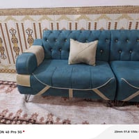 ديوان قنفات • ٧ قنفات • كرمه بني اسعيد