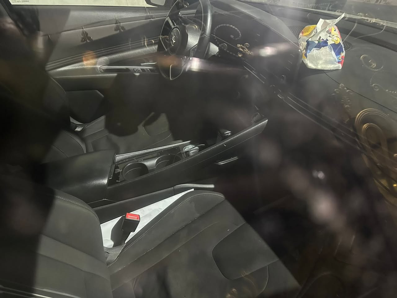 سلام عليكم سياره النترا ٢١ فول عدا فتحه بصمه تشغيل عن بعد رادار بالمري
نقطه عمياء سايد بريك دكمه
كامره اماميه خلفيه 
محرك الفين كير صدر حداديه مكفولات
حادثها جاملغ ربع البنيد والسونار مرفق
رقم سليمانيه بااسمي وهمزه قبل يومين مسويها بدون لغد وشواصي دواخل مكفولات
 شراي يتصل ما متواجد عل فيس ***********
