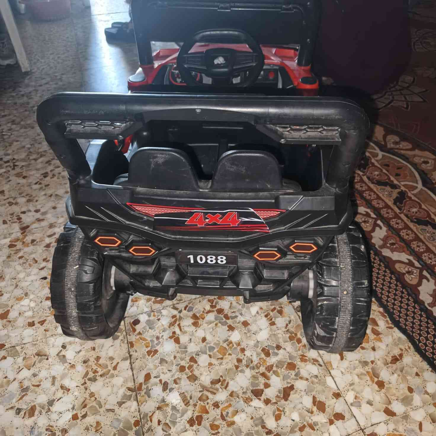 السلام عليكم 
سيارة شحن للبيع نضيفه اي ضرر مابيها للاستفسار تفضل خاص
المكان حي الحوراء


**إذا كنت صاحب هذا الإعلان وتريد حذفه لأي سبب، رجاءا أرسل رسالة إلى الدعم الفني**