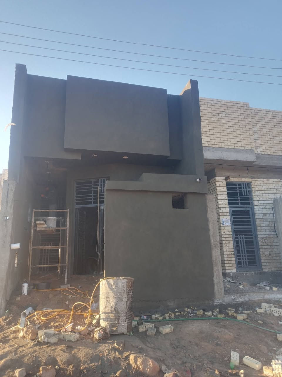 لباغ متفرغ حاليا شغل شوفت عينك مكاني نجف اكباله ومتر فقط ***********واتساب
