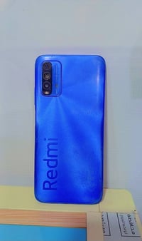 ريدمي 9T • ١٢٨ • نضيف ما مصلح