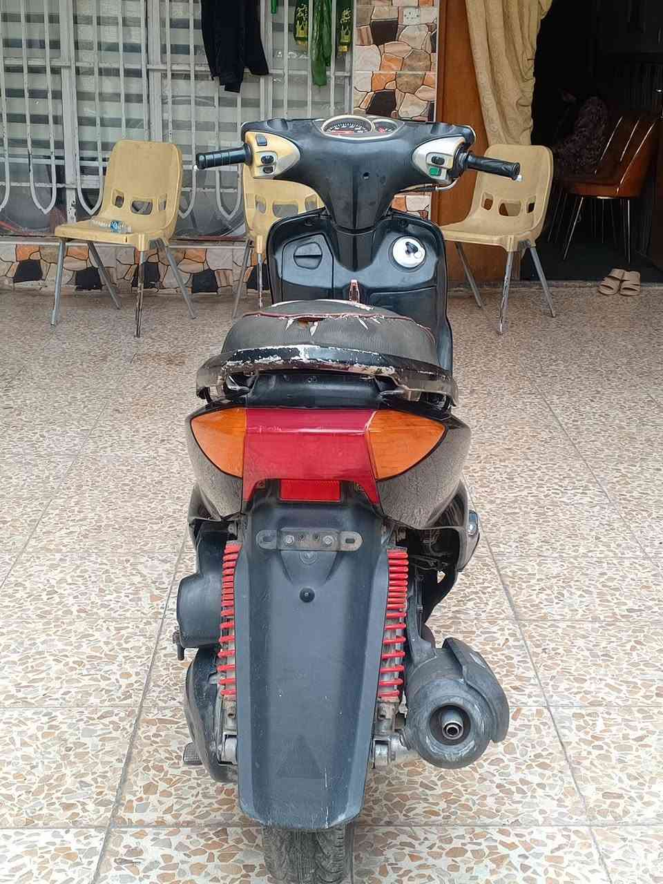 دراجه سكنس نثيه كابريتر مكينه بلادي كفرات بلادي كهربائيات كلهن شغالات امانة الله دراجه نضيفه رايدها 300 الف مكاني الغزالية الهياكل للاستفسار ***********
