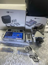 ميني ٣ • سمارت درون • داخل اربیل