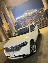 دورنكو • ٦ سلندر • ٢٠١٣
