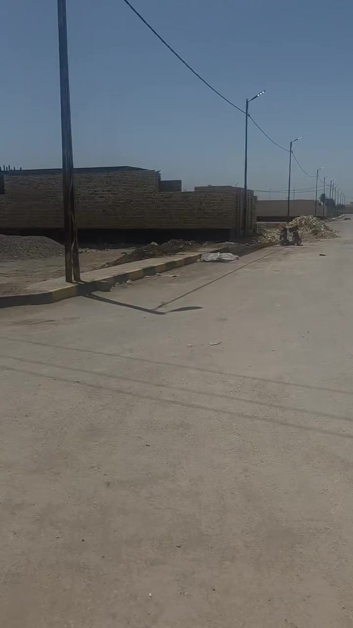 عرصات في مجمع الشطاوي
كافه الخدمات متوفره اقرب مجمع للولايه 
ماء وكهرباء وتبليط 
متوفره ١٠٠ متر 
و٢٠٠ متر 
و٤٠٠ متر 
و٦٠٠ متر 
بأسعار تنافسية. 
للاستفسار الاتصال بالرقم ***********
خاص وتعليقات مجاوب شراي اتصل بيك خير ودلل
