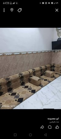 جلسه ١٢م • نضيفه • عگد بني تميم