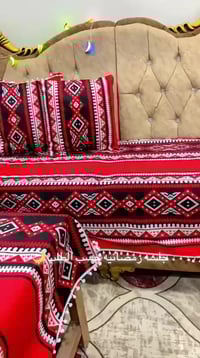 جلسة رمضانية • ورشة الشهد • حجز خاص