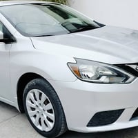 سنترا SV • ٢٠١٧ • كركوك