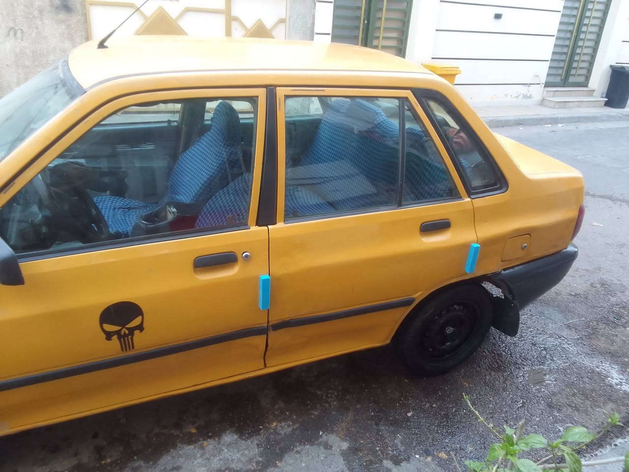 سلام وعليكم سايبا ٢٠١١ للبيع مكينة كير تبريد صدر كهرباء تخم تاير مكينة ناعمة تبريد ثلج تتدفئة رقم بغداد سعر ٢٧ قفل ب ٢٣ سيارة ناعمه تراي مال زيرو مكاني طوبجي حي سلام ***********
