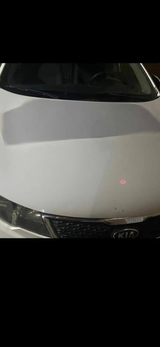 كية سيراتو خليجي موديل 2013 رقم اربيل باسمي رقم وهزة وسنوية جديدة لل 2029 تحويل مباشر
مكفولة من الضربة ولصبغ ولتبديل حت الدعاميات

بيهة شخوط وسط البنيد ومسويهة ناشر الصورة
السونار بلمنشور

السعر 109 بيهة مجال ***********

محرك 1600 دوش بلادي ممفتوح ع وضع الشركة
كير اوتوماتيك 6 نمر بلادي ممفتوح
تبريد شغال

فول مواصفات 1ع1 عدة البصمة
