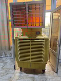 مبردة كبيرة • عدد ٢ • ناصرية