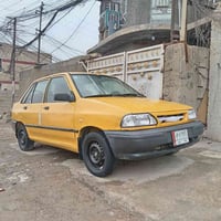 سايبا ١٣ للبيع سياره سنويه ل ٢٩ بسمنه مصفره هيئه وغرامات مكينه وكير خي...