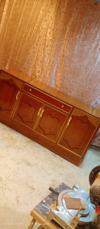 بوفيه • مترين • بغداد الأمين الثانية