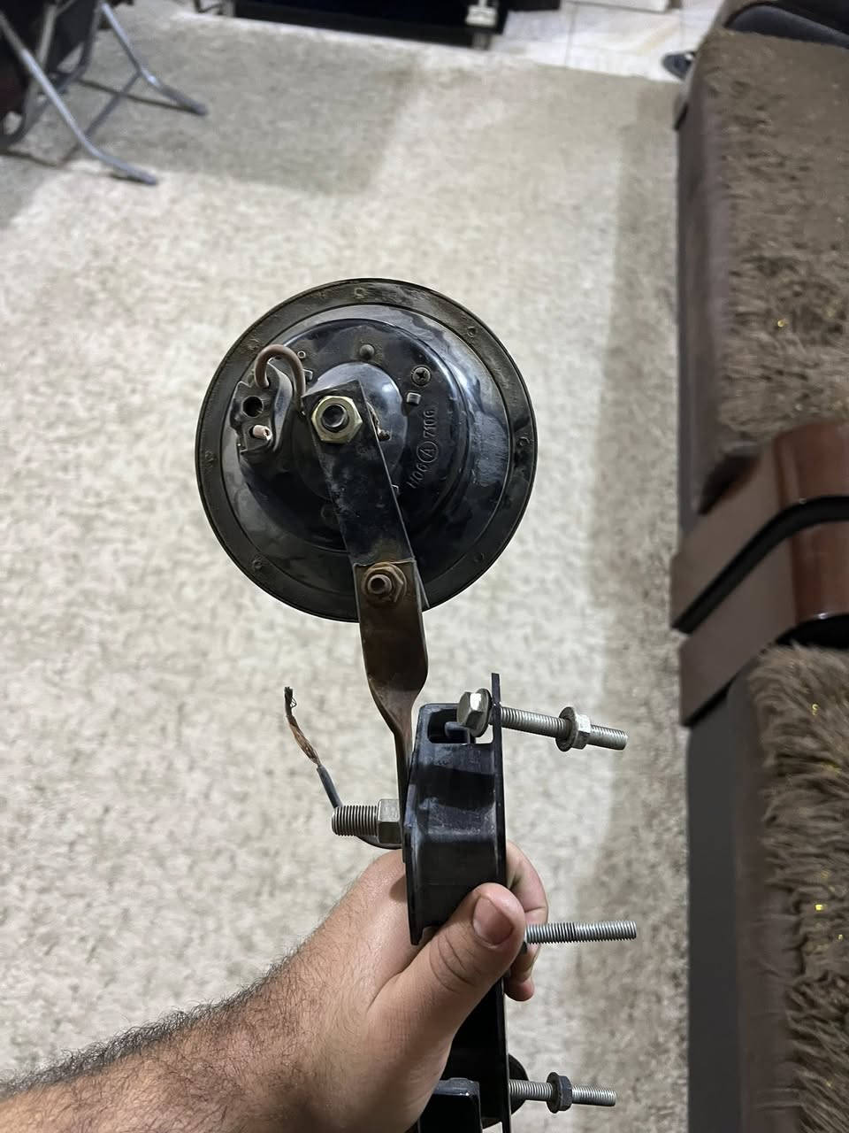 هورنات موسسه ايراني فحص باب اول 400 هنه وراصطات والاذانات وبيهن مجال بكان البياع ***********
