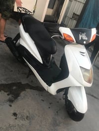 سكنس نثيه تجفيت جديد البارحة  بيها نواقص بسيطة للبيع بـ500 وبيها مجال ...