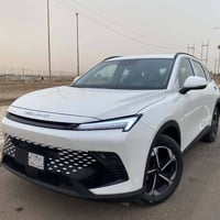 بايك X55 • ٢٠٢٥ • ضمان ٦ سنين