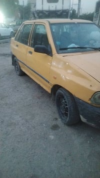 سيابه البيع موديل ١٢ سياره كير يخبل محرك يخبل رقم بغداد احمر راعيه موج...