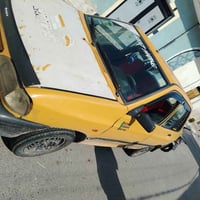 سايبه للبيع موديل 11 محرك جير الضاف كربون ما مسجله علي هيئه غرامه 350،...