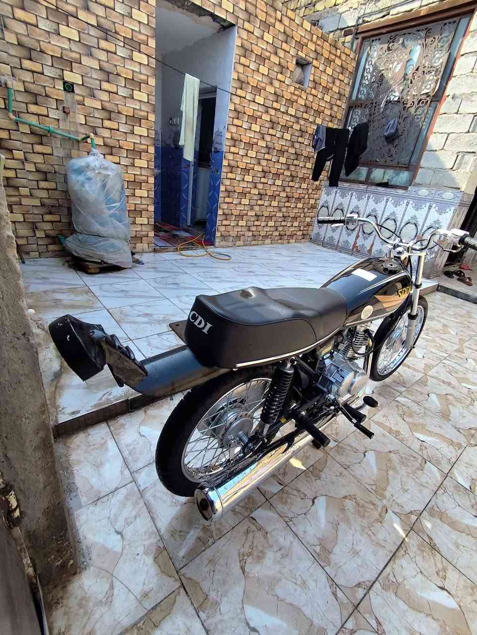 يا الله سلام عليكم
دراجه للبيع اوراق اصوليه كامله موديل 11 شاصي تعمير 25 دراجه بعده بحيله بس متروكه تفاصيل خابرني مكلف بنشر هاذا رقم صاحب الدراجه 👈🏾 ***********
