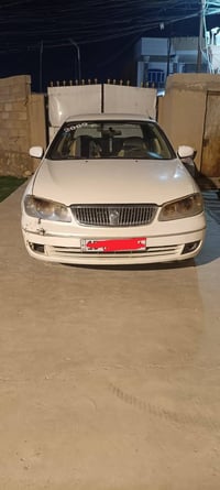 نيسان صني • ٢٠٠٩ • الانبار