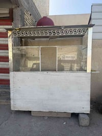 ميزان عصائر نضيف وكهربائيات شغاله مكاني الشماعيه  150 وبي مجال  077151...