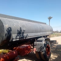 تانكي • ١٠٠٠٠ لتر • الانبار