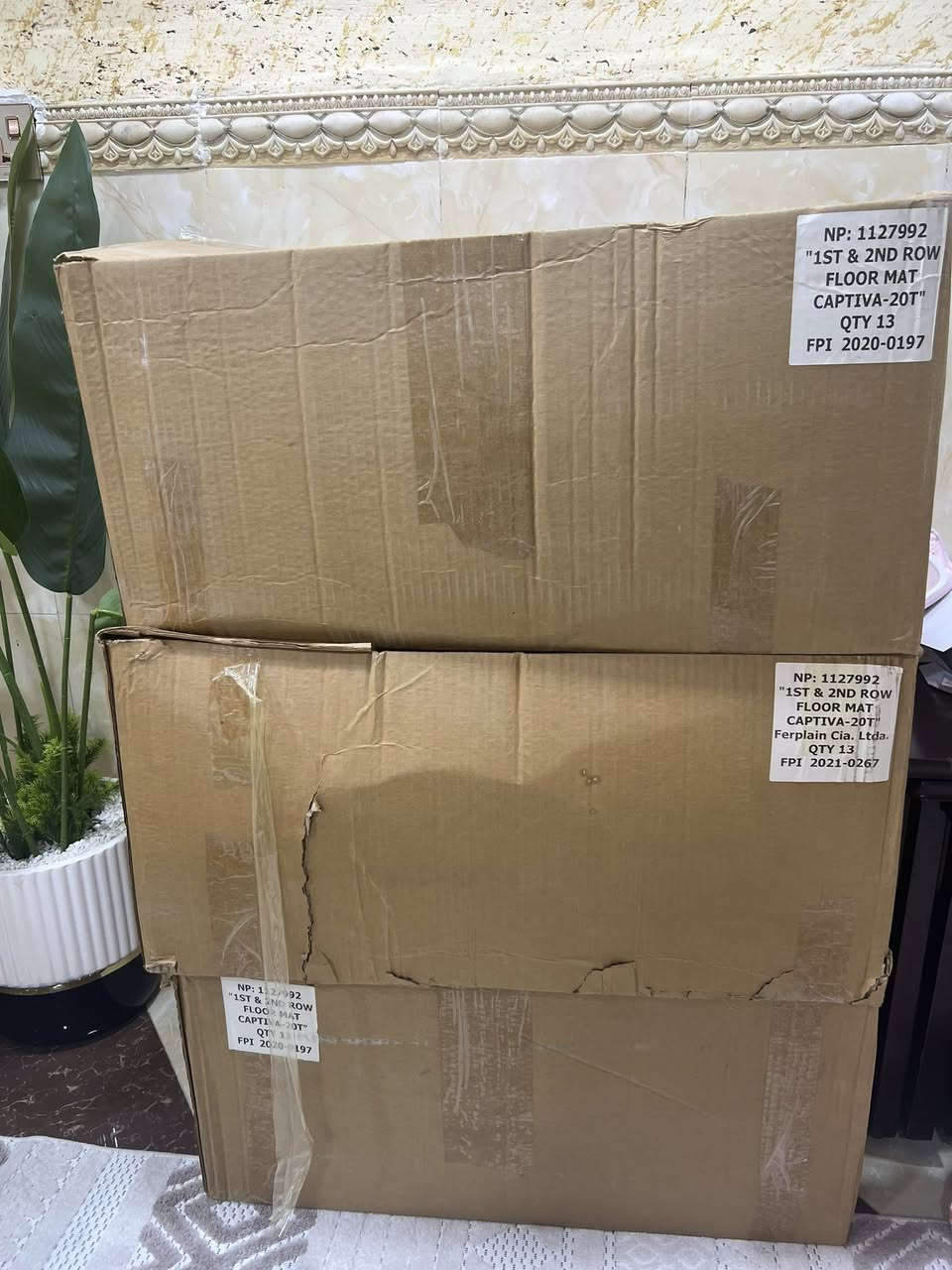 كاعيات اصلي شركه كاتيفيا  مال شركه ماله من موديل 2018 إلى موديل 2025 سعره 25 الف ويه توصيل


**إذا كنت صاحب هذا الإعلان وتريد حذفه لأي سبب، رجاءا أرسل رسالة إلى الدعم الفني**