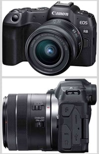 عدسة 25-40 • RF • بغداد