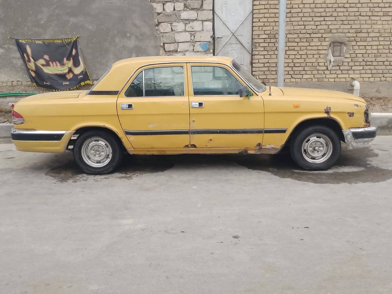 سلام عليكم سياره فولكه البيع جاهزه سعر 25وبيها مجال واتساب ***********
