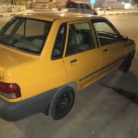 سايبا • ٢٠١١ • مكينة وكير شرط