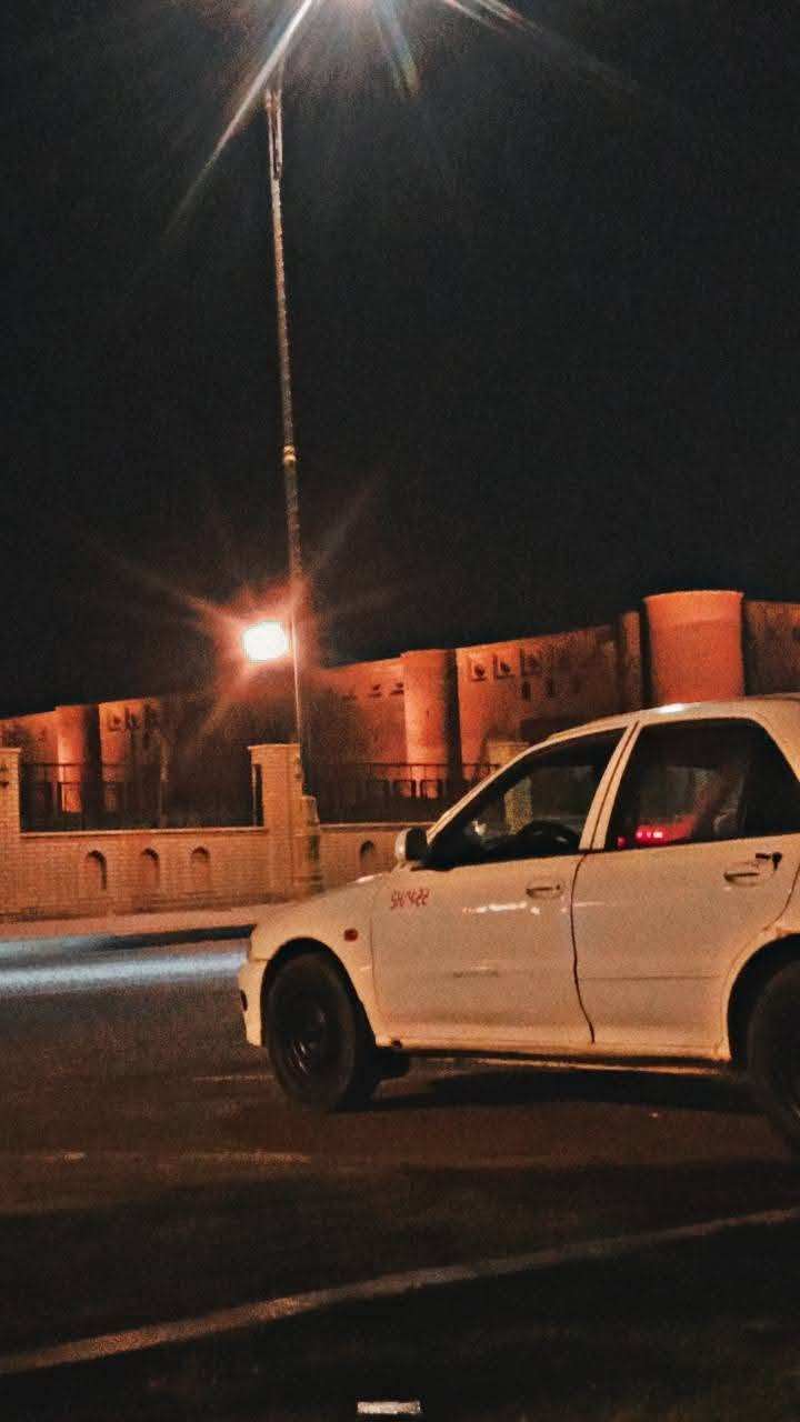 السلام عليكم سياره بروتون لبيع مال نوب ضباط
السعر 18
***********
