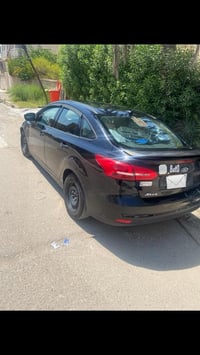 فوكس ٢٠١٨ • محرك ٢٠٠٠ • كير جديد