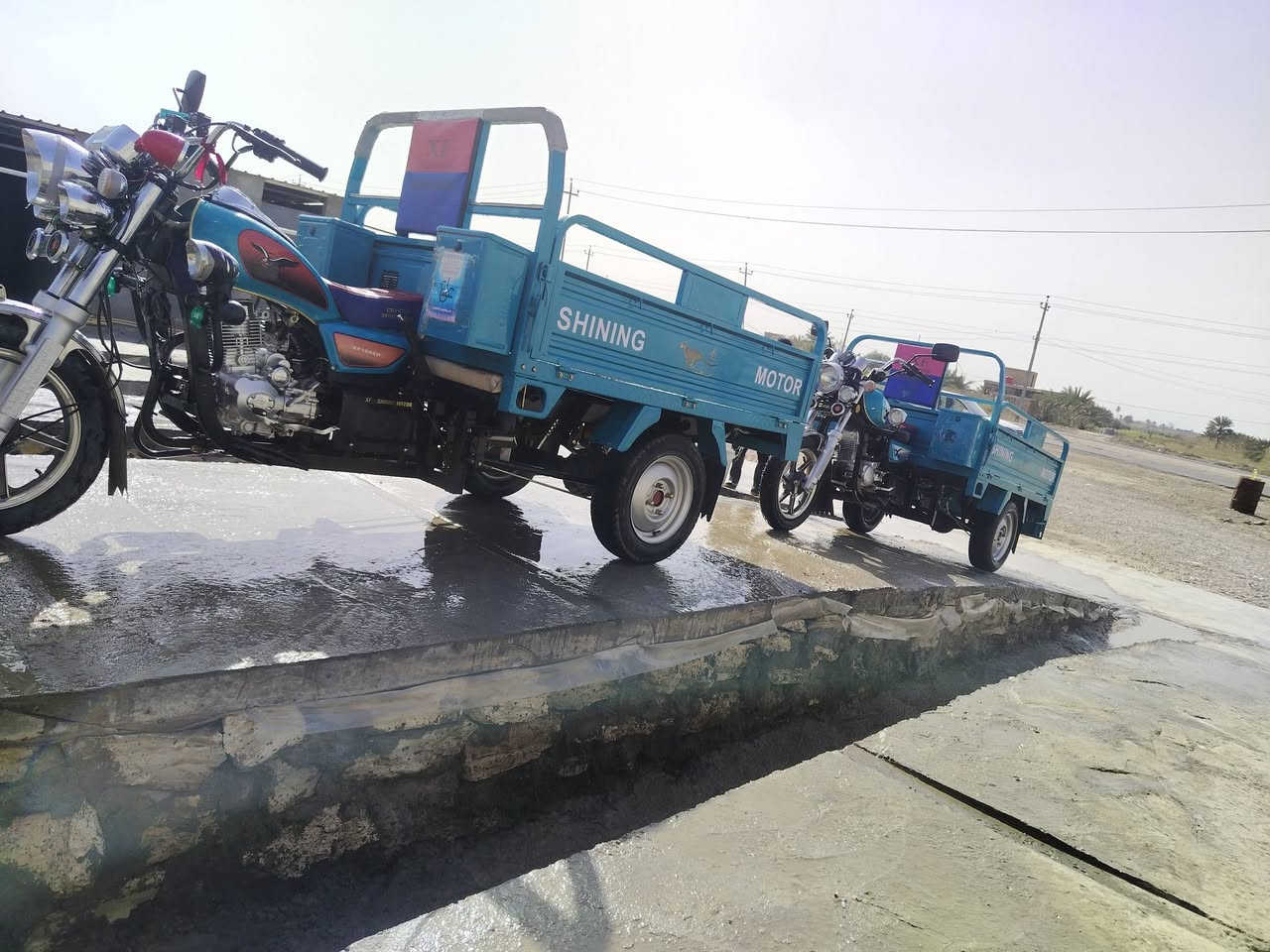 ستوتة للبيع اوراق اصولي ٢٣طالعة قبل ٣اشهر علا وضع الشركة مكاني رميثة فرع الهلال ***********
