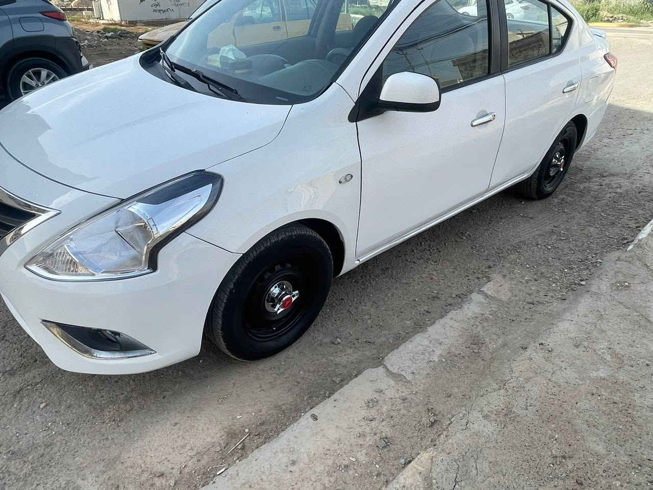 نيسان سني 2019 محرك كير جدد سنويه جديده 2030 تبريد شغال بيه مكانات صبغ الشعر 84 وبيه مجال ***********
