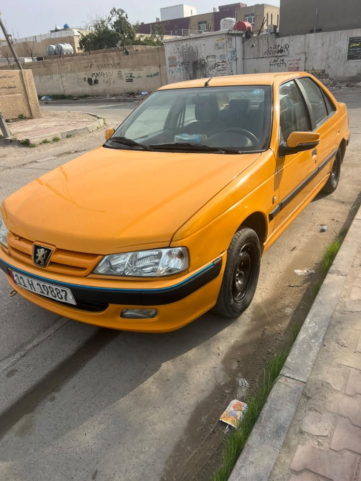 السلام عليكم
بيجو بارص موديل 2018 

رقم بغداد انكليزي 

بيها بنيد مبدل اثر طخه بسيطه بدون جاملغات 

منظومه غاز +بانزين 

تبريد شغال 

بيها تنقيص بسيط 

السعر ٥٤ وبيها مجال بسيط

المكان جزيرة بغداد السياحيه 

*********** واتساب ايضاً

