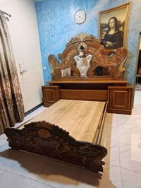 غرفة عراقي • نظيفة • شد ونقل مجاني