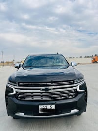 تاهو برايمر • V8 ٥٣٠٠ • ٢٠٢٢