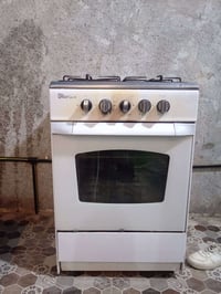 طباخ جاهز وشغال فرن هم سعر 75 بي مجال 07736612935