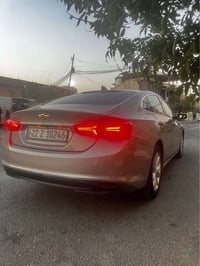 ماليبو • ٢٠٢٢ • رقم اربيل