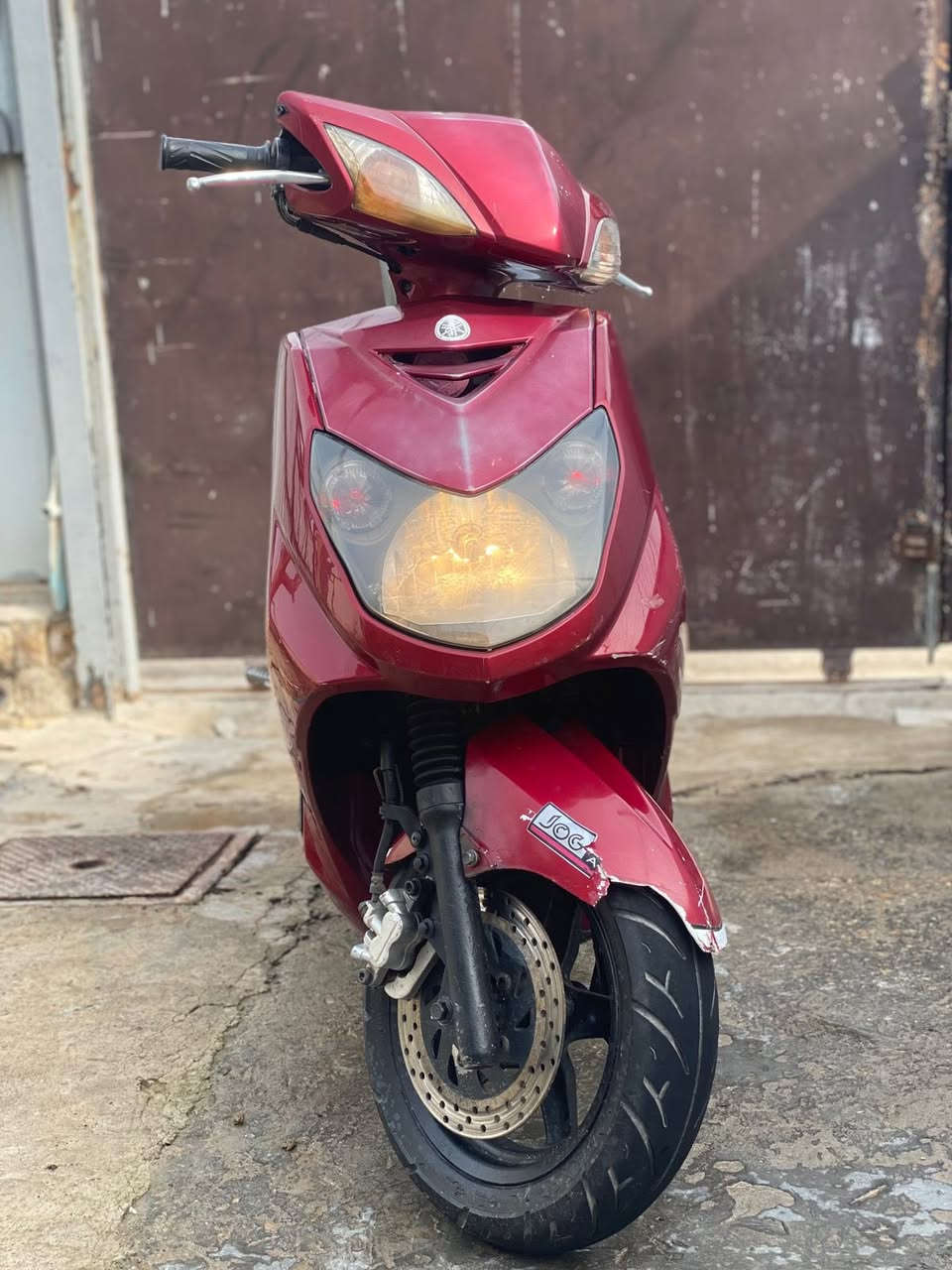 السلام عليكم سكنس للبيع فحل دراجهً خير من لله جديد دراجه مكينه نوزل خير من لله مكان بغداد الحسينيه  
الاتصال على رقم ***********
