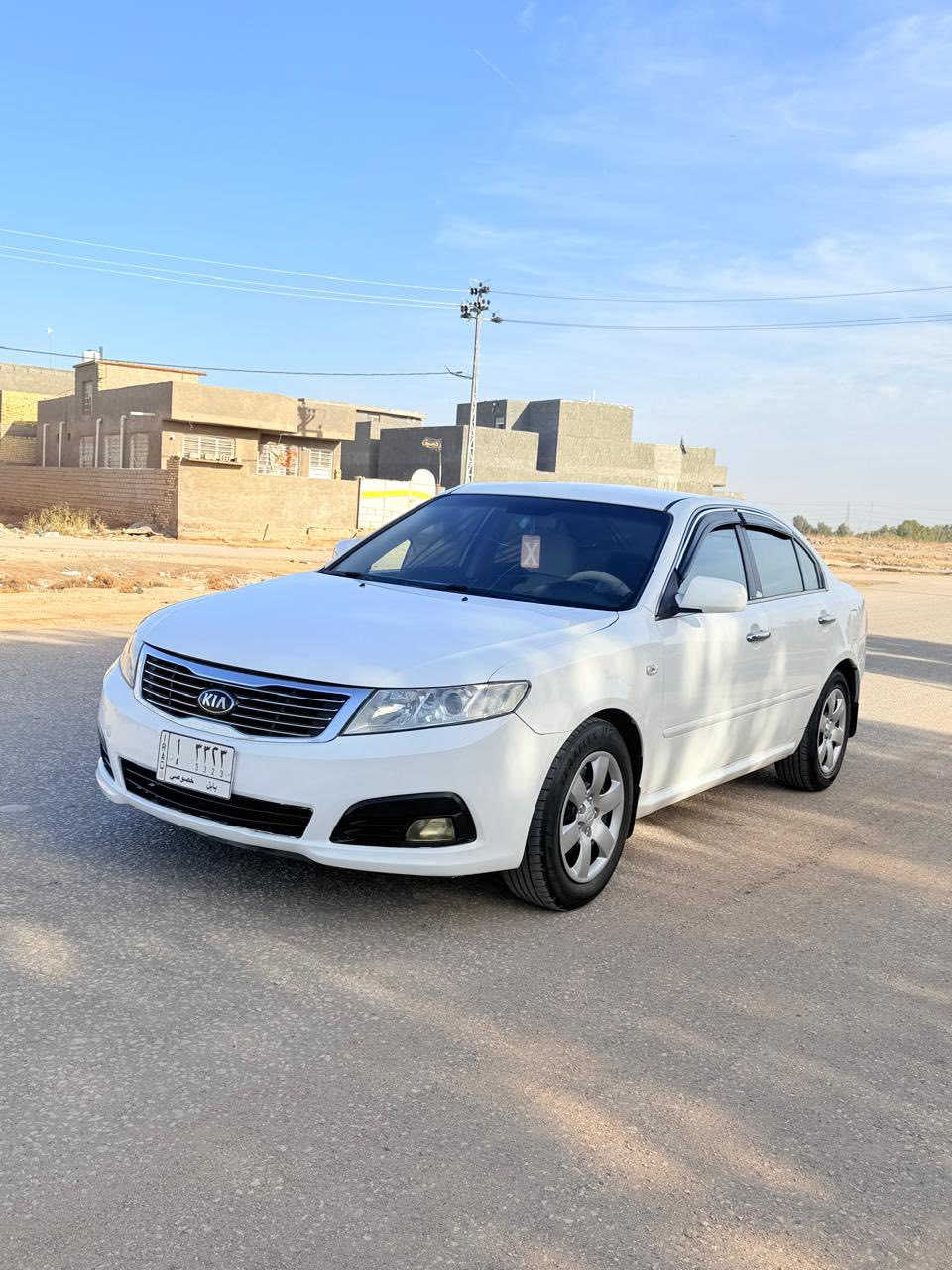 كيا اوبتما 2009 خليجي مكفول كفاله عامه جديده وجاهزه رقم بابل تحويل مباشر مكينه وكير مكفولات مكينه 2000 تخم تايرجاهزه من كلشي تبريد ثلج السعر 123$ وبيه مجال بابل الشوملي ***********
