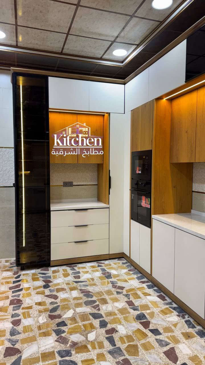 #للبيع#مطابخ الشرقية #معرض_معمل 
احدث التصاميم #التركيا🇹🇷 #والأوروبية🇪🇺 ألمنيوم او خشب 
#مطابخ_خشب_كامل®
#مطابخ_داخل_خشب وخارج ابواب #بالون_بريس🇹🇷 ®
#غرف_نوم_تركي وجميع #انواع 
#وجميع_انواع ديكورات خشب 
#مطابخ_داخل_المنيوم_وخارج ابواب #خشب بالون بريس🇹🇷و🇸🇦 #انواع 
#مطابخ المنيوم داخل وخارج #وجميع_انواع 🇹🇷و🇸🇦
#العنوان_معمل:موصل حي البكر السايدين مقابل مول اسطنبول 
#العنوان_معرض: موصل حي النور قرب دولاري سنتر
رقم الهاتف:***********📞👉اي استفسار ع #واتساب 
رقم الهاتف :*********** 📞👉اي استفسار ع #واتساب
#وبخبره_اكثر_من_18_عام_مع_ضمان_للجوده_وللعمل🥇 ® #الدقه في العمل واحترام المواعيد
